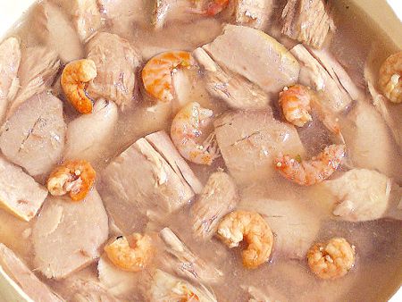 Health IN 機能貓湯罐